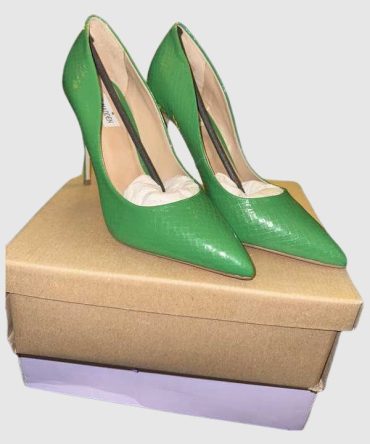 DAISIE GREEN SNAKE - SM REBOOTED