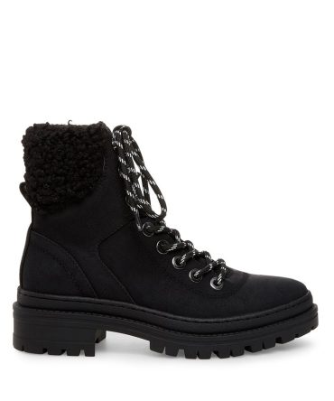 KEYSTONE BLACK - SM REBOOTED