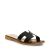 BLACK CROCODILE