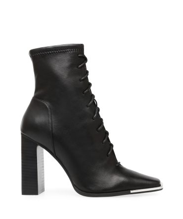 FRANNY BLACK - SM REBOOTED
