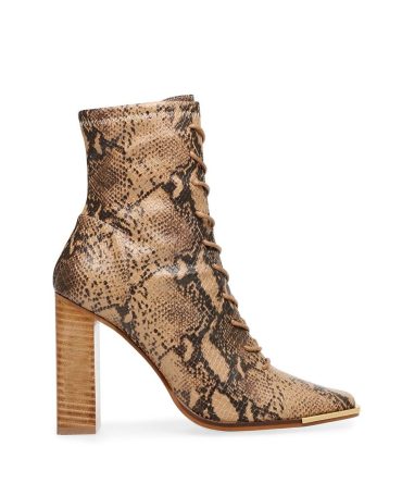 FRANNY BROWN SNAKE - SM REBOOTED