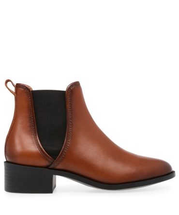 DARBIE COGNAC LEATHER - SM REBOOTED