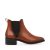 COGNAC LEATHER