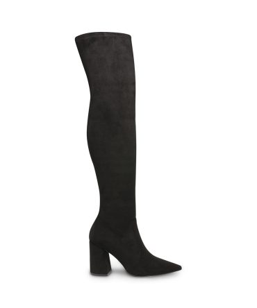 HUNTLEY BLACK - SM REBOOTED