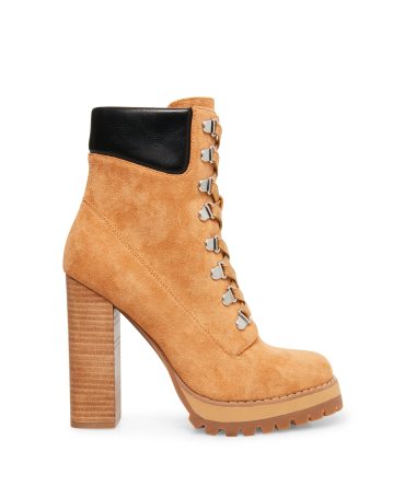 BRECCAN TAN - SM REBOOTED
