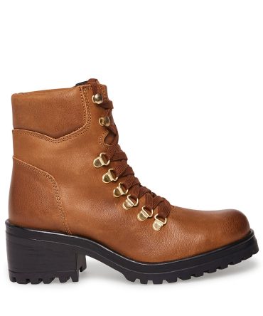 GALWAY COGNAC LEATHER - SM REBOOTED