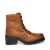 COGNAC LEATHER