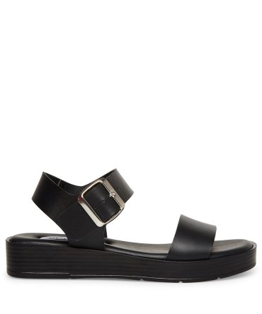 DESTINED BLACK LEATHER - SM REBOOTED