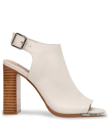 DELANCEY BONE LEATHER - SM REBOOTED