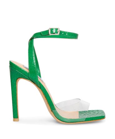 JESSENIA GREEN - SM REBOOTED