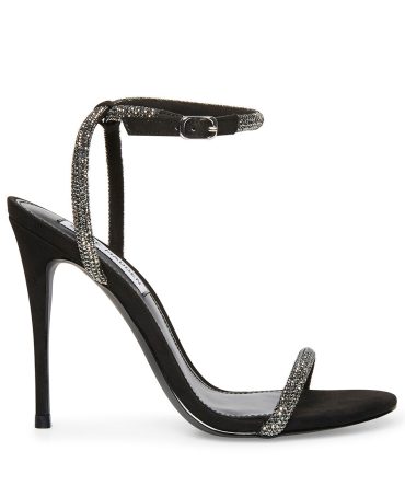 BRESLIN BLACK - SM REBOOTED