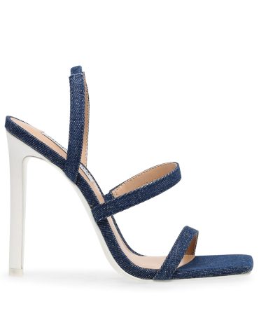 GRADE DENIM FABRIC - SM REBOOTED