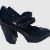 BLACK PATENT