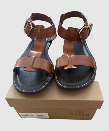 BRAZINN LEATHER - SM REBOOTED