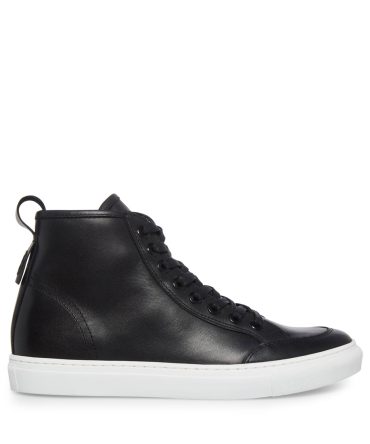 BRAGGING BLACK LEATHER - SM REBOOTED