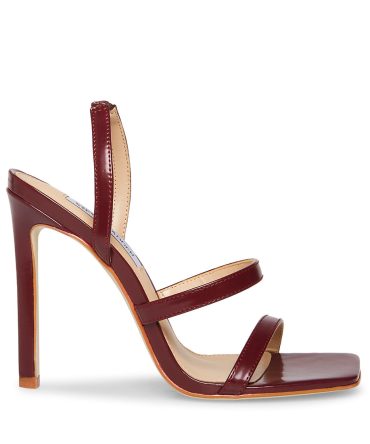 GRADE BURGUNDY - SM REBOOTED
