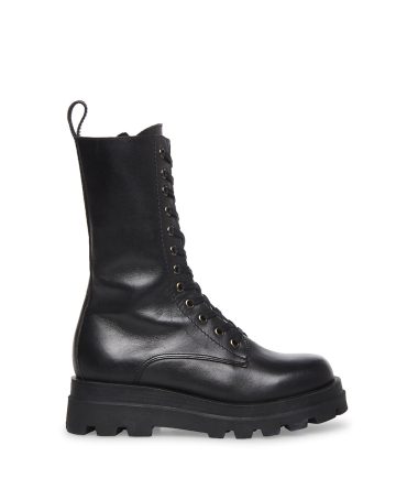 EBBA BLACK LEATHER - SM REBOOTED