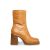 TAN LEATHER