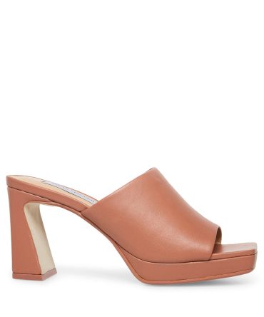 DEDICATE BLUSH LEATHER - SM REBOOTED