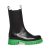 BLACK GREEN