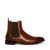 BROWN LEATHER