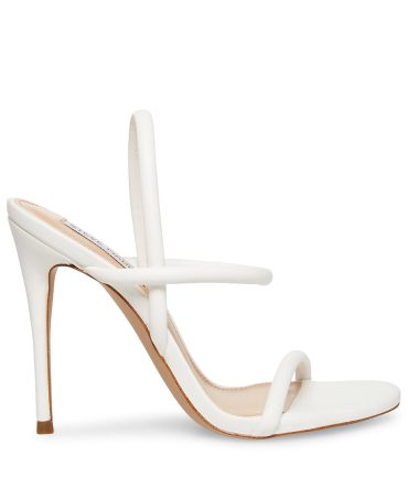 CAROLENA WHITE - SM REBOOTED