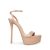 BLUSH LEATHER