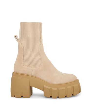 LIMIT SAND SUEDE - SM REBOOTED