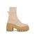 SAND SUEDE