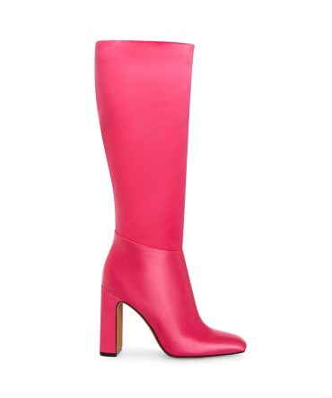 AMBROSE PINK SATIN - SM REBOOTED
