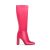 PINK SATIN