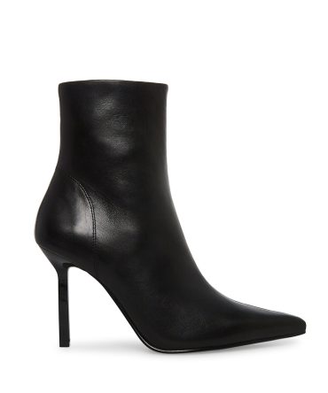 IYANNA BLACK LEATHER - SM REBOOTED