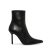 BLACK LEATHER