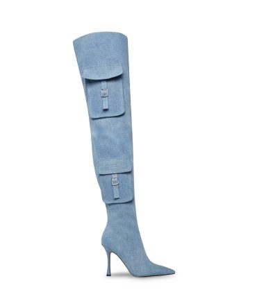 BRITTANY DENIM FABRIC - SM REBOOTED