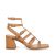 TAN LEATHER