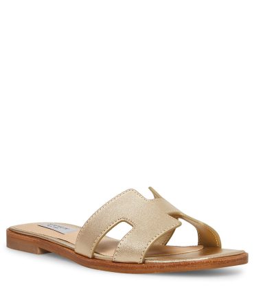 HADYN GOLD LEATHER - SM REBOOTED