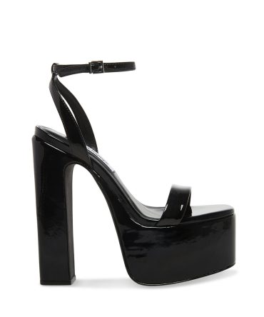 DARLA BLACK PATENT - SM REBOOTED