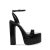 BLACK PATENT