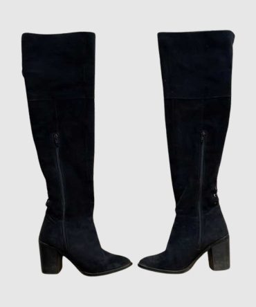 ALANDARI BOOTS - SM REBOOTED