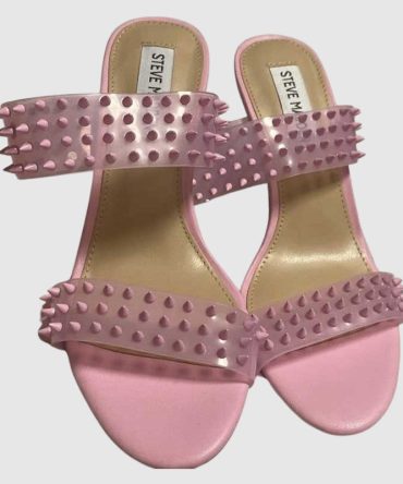 BUBBLY PINK - SM REBOOTED