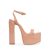 BLUSH PATENT