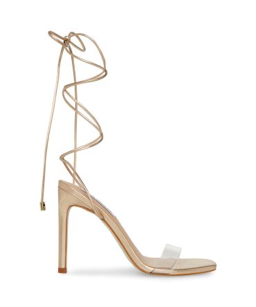 ELIZA GOLD LEATHER - SM REBOOTED