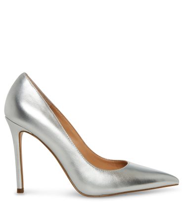 EVELYN SILVER - SM REBOOTED