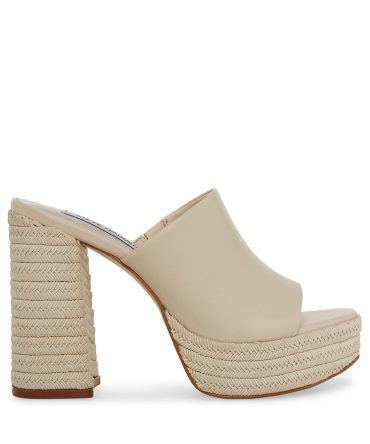 DARBY BONE LEATHER - SM REBOOTED