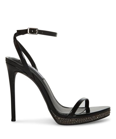 ARI BLACK PATENT - SM REBOOTED