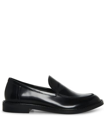 LARUSSO BLACK LEATHER - SM REBOOTED