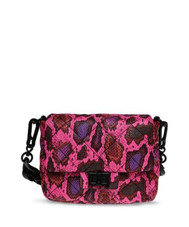 BHEARA HOT PINK SNAKE - SM REBOOTED