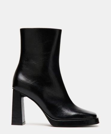 FREYA BLACK LEATHER - SM REBOOTED