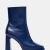 NAVY LEATHER