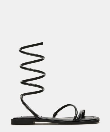 ANTELLE BLACK SNAKE - SM REBOOTED